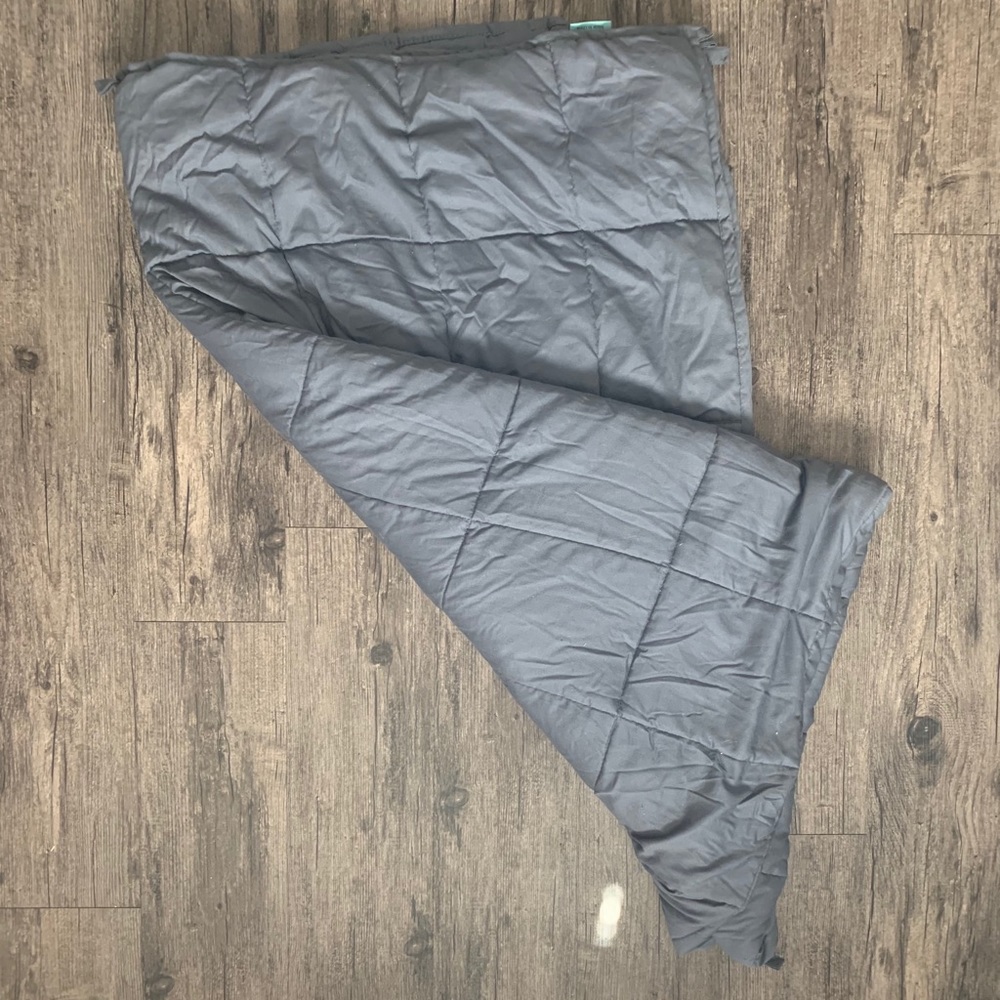 25lb Weighted Blanket